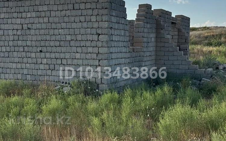 Участок · 10 соток, ЖМ Мартобе — Трасса бойы за 6 млн ₸ в Шымкенте, Каратауский р-н — фото 2