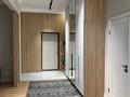 4-комнатная квартира · 125.9 м² · 3/8 этаж · помесячно, мкр Ерменсай, Ушкемпирова 44 за 970 000 〒 в Алматы, Бостандыкский р-н — фото 2