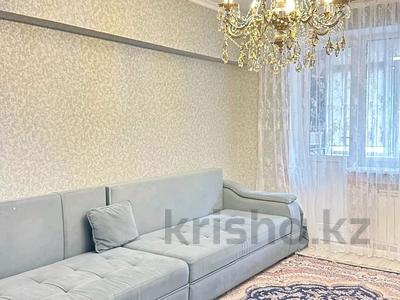 3-комнатная квартира, 70 м², 2/5 этаж, мкр Мамыр-3 — Шаляпина за 54 млн 〒 в Алматы, Ауэзовский р-н