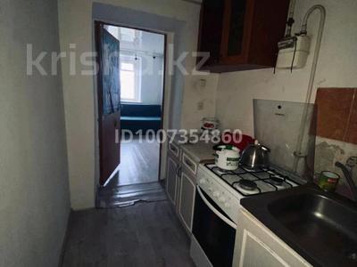 1-комнатная квартира · 40 м² · 8/9 этаж, Курмангазы 111 за 4 млн 〒 в Уральске, мкр Школьник