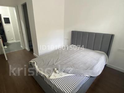 2-комнатная квартира · 44 м² · 1/2 этаж, мкр Новый Город, Гоголя 5 за 250 000 ₸ в Караганде, Казыбек би р-н