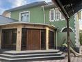 Отдельный дом · 10 комнат · 350 м² · 8 сот., мкр Самал-2, Мкр Самал-2, ул.Жабай Токсаба батыр 1510 — Напротив 76 за 115 млн ₸ в Шымкенте, Абайский р-н — фото 12