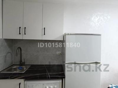 1-бөлмелі пәтер · 10.5 м² · 3/5 қабат, Ауезова — Жамбыла, бағасы: 15 млн ₸ в Алматы, Алмалинский р-н