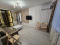 2-комнатная квартира · 45 м² · 3/4 этаж, Алимжанова 61 — Фурманова за 350 000 ₸ в Алматы, Алмалинский р-н
