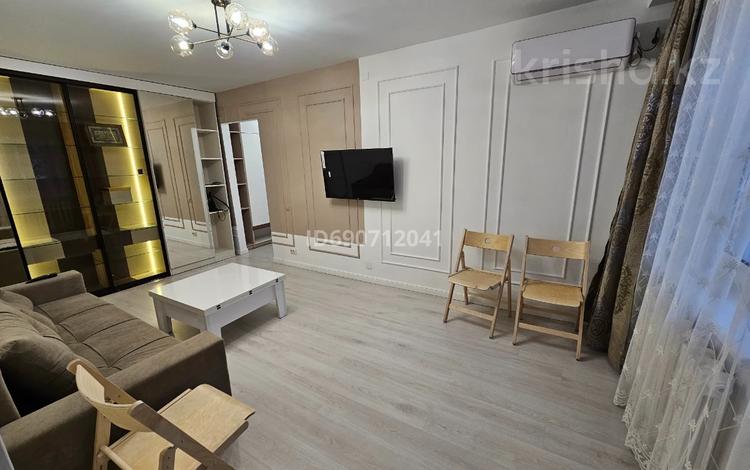 2-комнатная квартира · 45 м² · 3/4 этаж, Алимжанова 61 — Фурманова за 350 000 ₸ в Алматы, Алмалинский р-н — фото 2