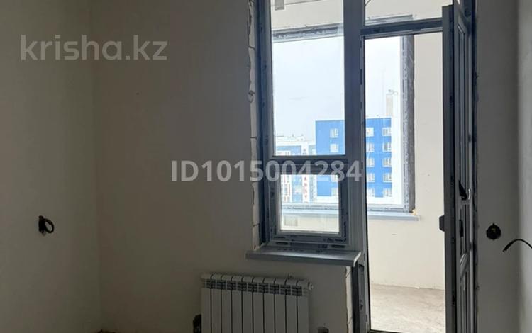 1-комнатная квартира · 36 м² · 17/17 этаж, Шаймерденова 4/3 — По ул. Нажмеденова ,возле ЖД Нурлы жол за 120 000 ₸ в Астане, Алматы р-н — фото 2