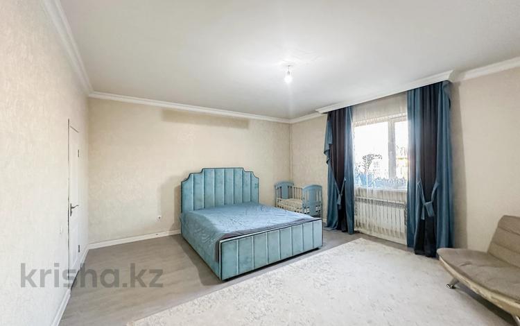 Отдельный дом · 4 комнаты · 200 м², мкр Уркер, Кармакшы 10 за 61.9 млн ₸ в Астане, Нура р-н — фото 7