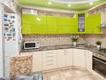 3-бөлмелі пәтер · 74 м² · 4/5 қабат, Ратушного 100, бағасы: 49 млн ₸ в Алматы, Жетысуский р-н