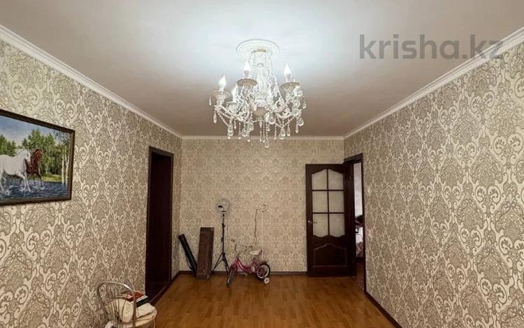 4-бөлмелі пәтер · 92 м² · 5/9 қабат, 11 ш/а., аз наурыз, бағасы: 24 млн ₸ в Актобе, мкр 11 — фото 6