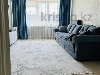 3-бөлмелі пәтер · 70 м² · 5/6 қабат, Рыскулбекова 4, бағасы: 29.3 млн ₸ в Астане
