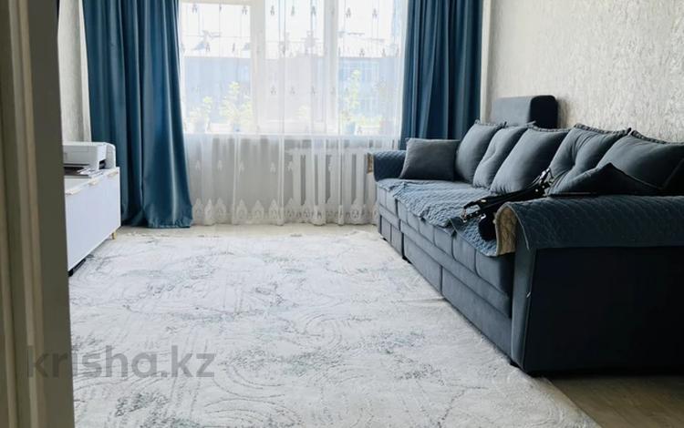 3-бөлмелі пәтер · 70 м² · 5/6 қабат, Рыскулбекова 4, бағасы: 29.3 млн ₸ в Астане — фото 13