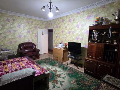 3-комнатная квартира · 70 м² · 1/9 этаж, мкр Аксай-3 за 40.5 млн 〒 в Алматы, Ауэзовский р-н