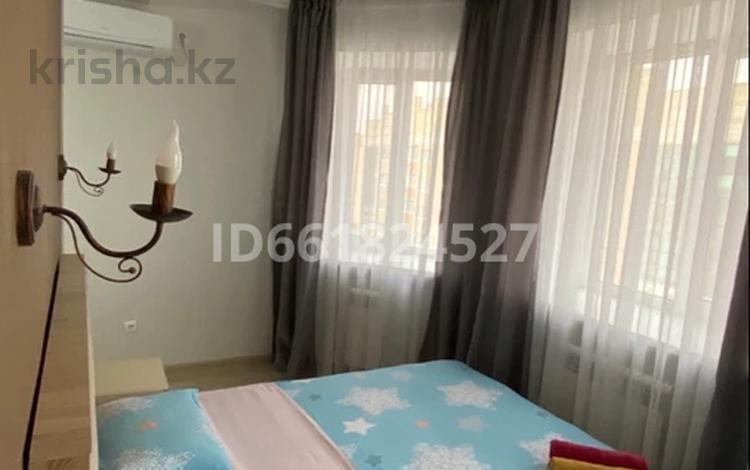 1-комнатная квартира · 45 м², Халел досмухамедулы 9/3 за 14 000 〒 в Актобе — фото 2