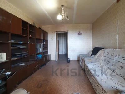 3-комнатная квартира · 61.2 м² · 4/5 этаж, Космонавтов 143 за 15 млн ₸ в Караганде, Казыбек би р-н