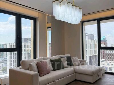 2-комнатная квартира · 80.44 м² · 11/12 этаж, Радостовца 359 за 200 млн ₸ в Алматы, Бостандыкский р-н