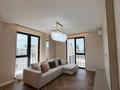 2-комнатная квартира · 80.44 м² · 11/12 этаж, Радостовца 359 за 200 млн ₸ в Алматы, Бостандыкский р-н — фото 2