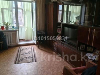 3-бөлмелі пәтер · 65 м² · 3/9 қабат, Сорокина 34, бағасы: 33 млн ₸ в Семее