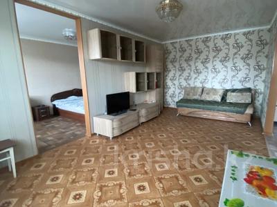 2-комнатная квартира · 46.3 м² · 4/5 этаж, Академика Чокина 95 за 17 млн ₸ в Павлодаре
