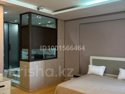 Продажа квартир в Астане: 2-комнатная квартира · 93 м² · 9/18 этаж, Байтурсынова 1 за 66 млн 〒 2-комнатная квартира · 93 м² · 9/18 этаж, Байтурсынова 1 за 66 млн 〒 в Астане, Алматы р-н