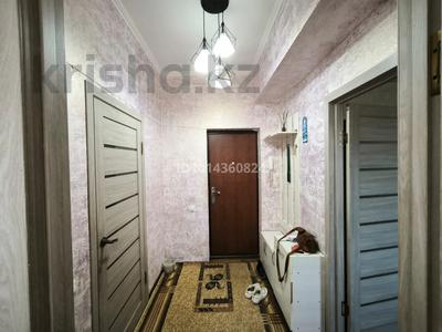 1-бөлмелі пәтер · 38 м² · 2/6 қабат, 4 микрарайон 46 — Гимнзия ОМГ, бағасы: 18 млн ₸ в Конаеве
