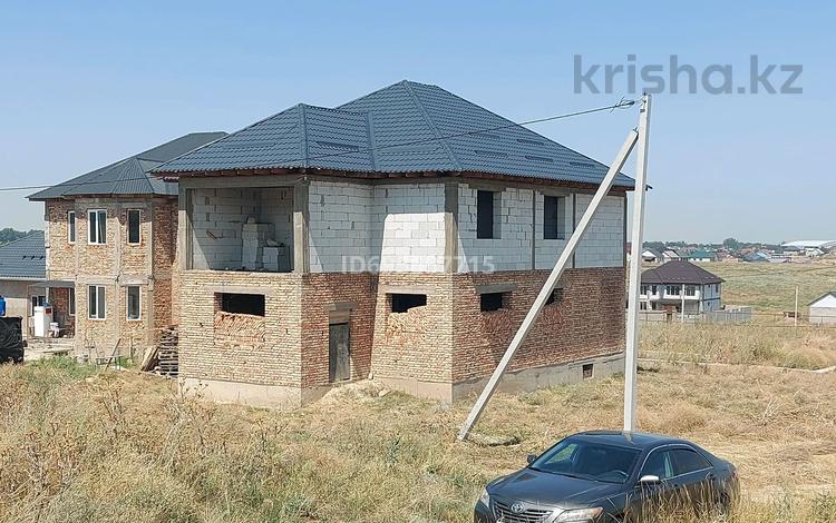 Участок · 5 соток, 19 километр за 24.9 млн 〒 в Кемертогане — фото 3