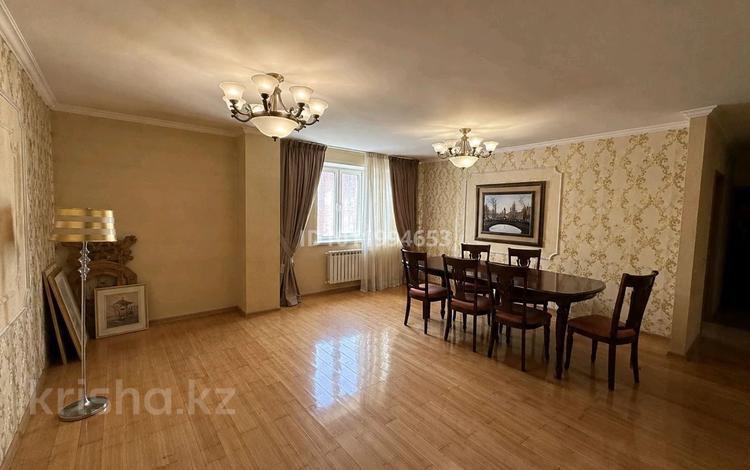 4-бөлмелі пәтер · 121.5 м² · 8/12 қабат, Просп. Рахимжана Кошкарбаева 40, бағасы: 52 млн ₸ в Астане, Алматы р-н — фото 3