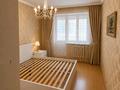4-бөлмелі пәтер · 121.5 м² · 8/12 қабат, Просп. Рахимжана Кошкарбаева 40, бағасы: 52 млн ₸ в Астане, Алматы р-н — фото 4