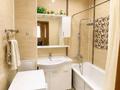 4-бөлмелі пәтер · 121.5 м² · 8/12 қабат, Просп. Рахимжана Кошкарбаева 40, бағасы: 52 млн ₸ в Астане, Алматы р-н — фото 9