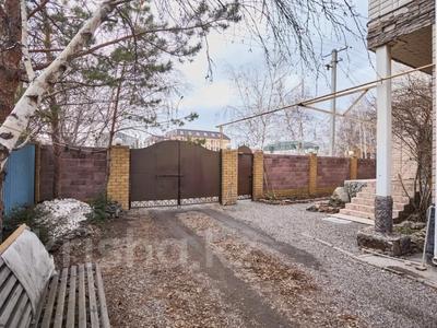 Отдельный дом · 9 комнат · 366 м² · 10 сот., Жумабаева 34/2 за 130 млн 〒 в Астане, Алматы р-н