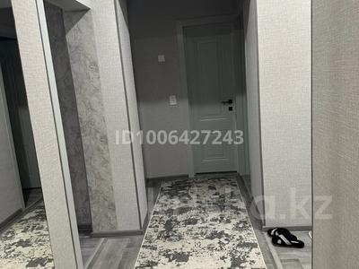 3-комнатная квартира · 71 м² · 5/5 этаж, Карасай батыра 1 — 3х комнатная квартира с гаражом за 28 млн 〒 в Талгаре