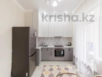 2-комнатная квартира · 57 м² · 6/9 этаж, проспект Мангилик Ел — Ботанический сад за 49 млн 〒 в Астане, Есильский р-н