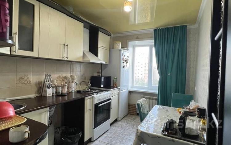 4-бөлмелі пәтер · 85.3 м² · 5/5 қабат, центральный 36, бағасы: 26 млн ₸ в Кокшетау — фото 2