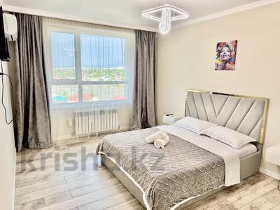 1-комнатная квартира · 41 м² · 10/12 этаж, Мкр Шугыла 139/6 к6 — ул. Алатау и ул. Улугбека рядом Han Medical, Академия педагога Zerdesh, Ханмедикал за 20 000 ₸ в Алматы, Наурызбайский р-н