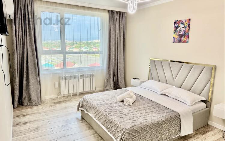 1-бөлмелі пәтер · 41 м² · 10/12 қабат, Мкр Шугыла 139/6 к6 — ул. Алатау и ул. Улугбека рядом Han Medical, Академия педагога Zerdesh, Ханмедикал, бағасы: 15 000 ₸ в Алматы, Наурызбайский р-н — фото 16