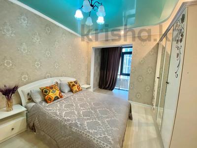 2-комнатная квартира · 60 м² · 11/17 этаж, Толе би 181 — Толе би угол Ауезов за 22 000 ₸ в Алматы, Алмалинский р-н