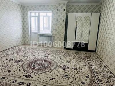 3-комнатная квартира · 90 м² · 7/10 этаж, мкр Юго-Восток, Республики за 28 млн 〒 в Караганде, Казыбек би р-н