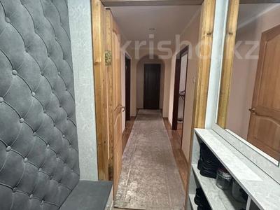 4-бөлмелі пәтер · 85.5 м² · 3/9 қабат, КАМЗИНА 62, бағасы: 29.5 млн 〒 в Павлодаре