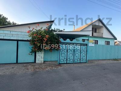 Отдельный дом · 5 комнат · 100 м² · 6 сот., Естай Жанболат 20 за 21 млн 〒 в Таразе