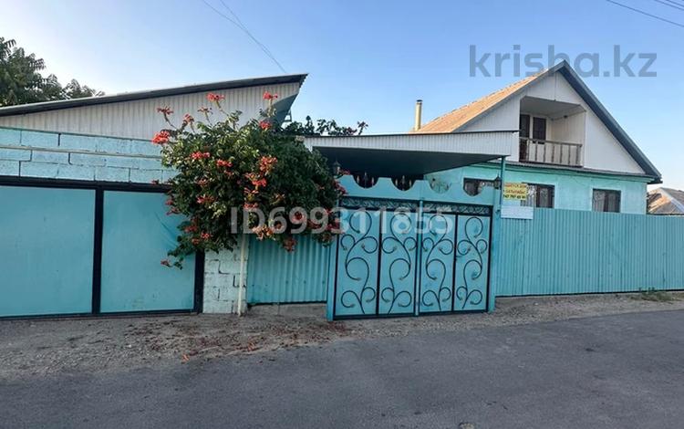 Жеке үй · 5 бөлме · 100 м² · 6 жүзд., Естай Жанболат 20, бағасы: 21 млн ₸ в Таразе — фото 4