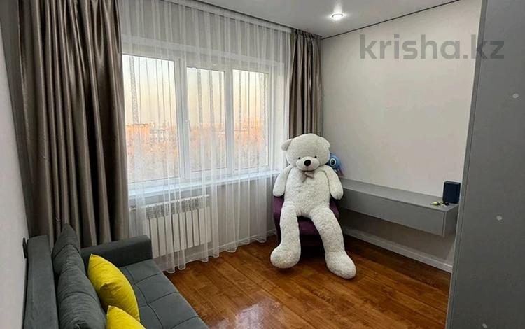 3-бөлмелі пәтер · 72 м² · 7/9 қабат, Толеби 206 — Радостовца, бағасы: 58.5 млн ₸ в Алматы, Алмалинский р-н — фото 2