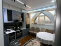 3-бөлмелі пәтер · 72 м² · 7/9 қабат, Толеби 206 — Радостовца, бағасы: 58.5 млн ₸ в Алматы, Алмалинский р-н — фото 2