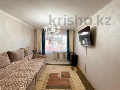 3-комнатная квартира · 64 м² · 5/5 этаж, Город Талдыкорган 5 мкр за 17.5 млн ₸ в мкр Самал