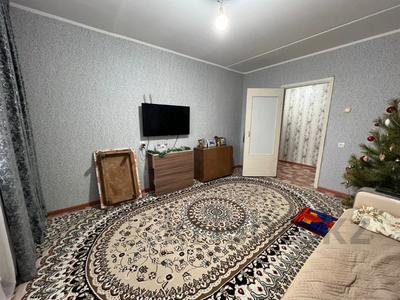 3-комнатная квартира · 72.1 м² · 9/10 этаж, 8-й Микрорайон 15 за 22.3 млн 〒 в Костанае