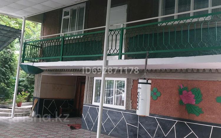 Отдельный дом • 7 комнат • 180 м² • 12 сот., Чкалова за 27 млн 〒 в Талгаре — фото 2