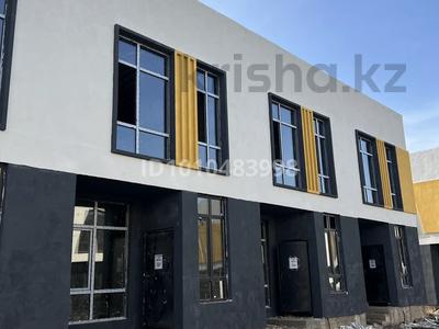 4-комнатная квартира · 139 м² · 2/2 этаж, Мкр. Акжайык 1 за 60 млн ₸ в Алматы