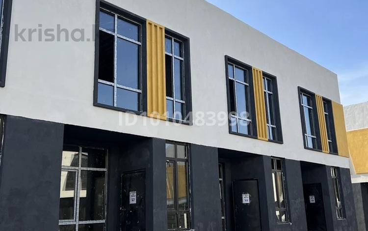 4-комнатная квартира · 139 м² · 2/2 этаж, Мкр. Акжайык 1 за 60 млн ₸ в Алматы — фото 2