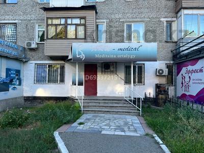 Офисы, магазины и бутики, общепит, салоны красоты, медцентры и аптеки, образование · 46 м² за 36 млн ₸ в Талдыкоргане