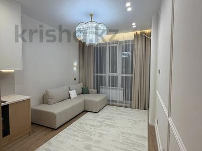 2-бөлмелі пәтер · 44 м² · 6/9 қабат, Култегин 4, бағасы: 35 млн ₸ в Астане, Нура р-н