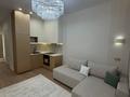 2-бөлмелі пәтер · 44 м² · 6/9 қабат, Култегин 4, бағасы: 35 млн ₸ в Астане, Нура р-н — фото 2