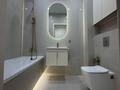 2-бөлмелі пәтер · 44 м² · 6/9 қабат, Култегин 4, бағасы: 35 млн ₸ в Астане, Нура р-н — фото 8